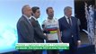 UCI - Movistar prolonge jusqu'en 2021