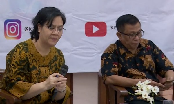 Dewan Pers Sayangkan Pidato Prabowo Subianto Sindir Jurnalis