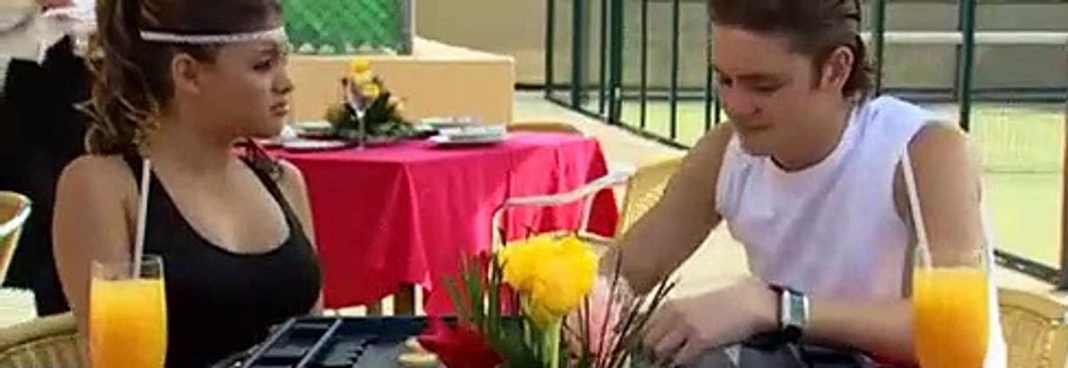 Rebelde (RBD) Capítulo 85 Completo HD  - Capítulo 85  Rebelde (RBD)  Completo HD