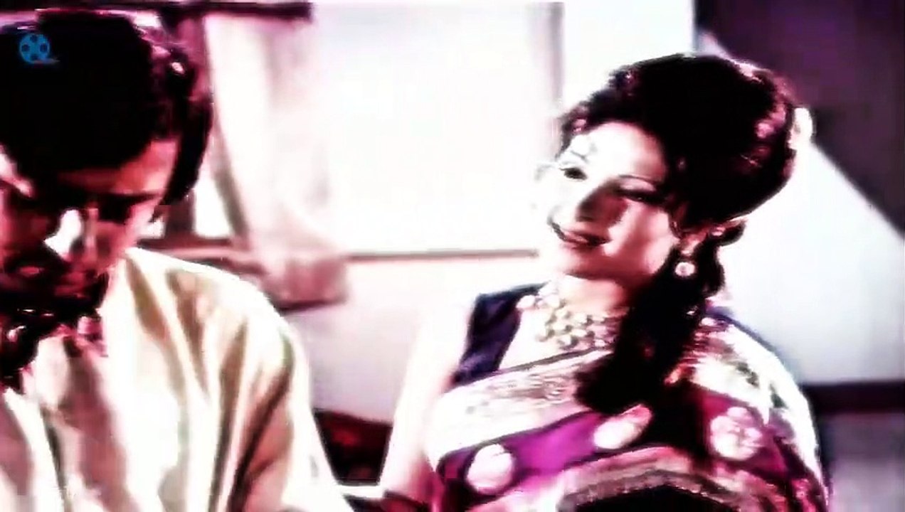 TUMHARE BINA ZINDAGI KUCH NAHI THI PAKISTANI HD SONG