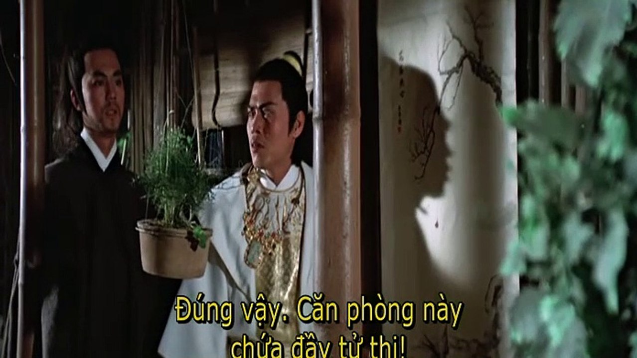 Thien Nhai Minh Nguyet Dao 1976 - Địch Long, Tỉnh Lợi, La Liệt -Phần 1