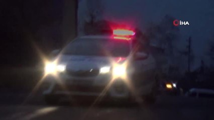 Fenerbahçe, Kupa Maçı İçin Giresun'a Geldi