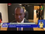 RTB/Forum de haut niveau entre l’Afrique et l’Europe pour améliorer la coopération en technologie dans les pays en voie de développement