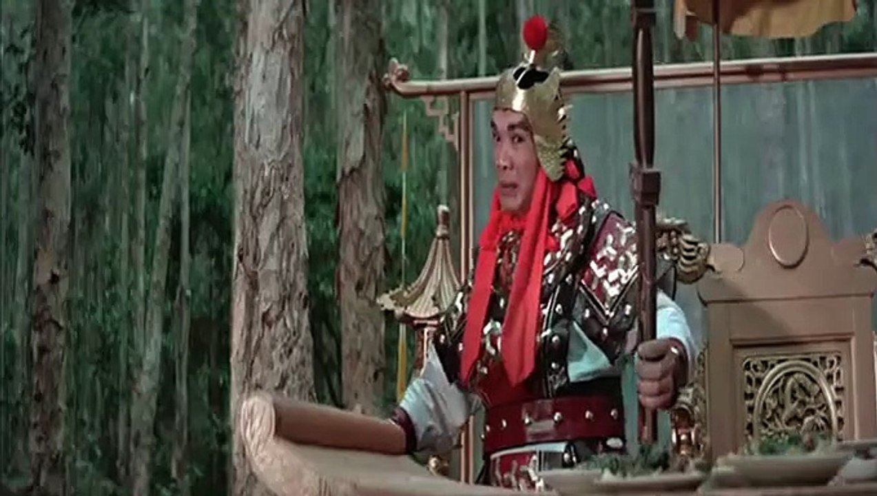 Thien Nhai Minh Nguyet Dao 1976 - Địch Long, Tỉnh Lợi, La Liệt -Phần 2