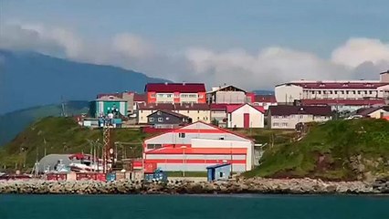 Rendeződhet a Japán és Oroszország közötti területi vita