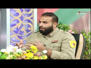 الشاعر احمد الاماره || ضل بحيرتك (رساله لابد منها) ||