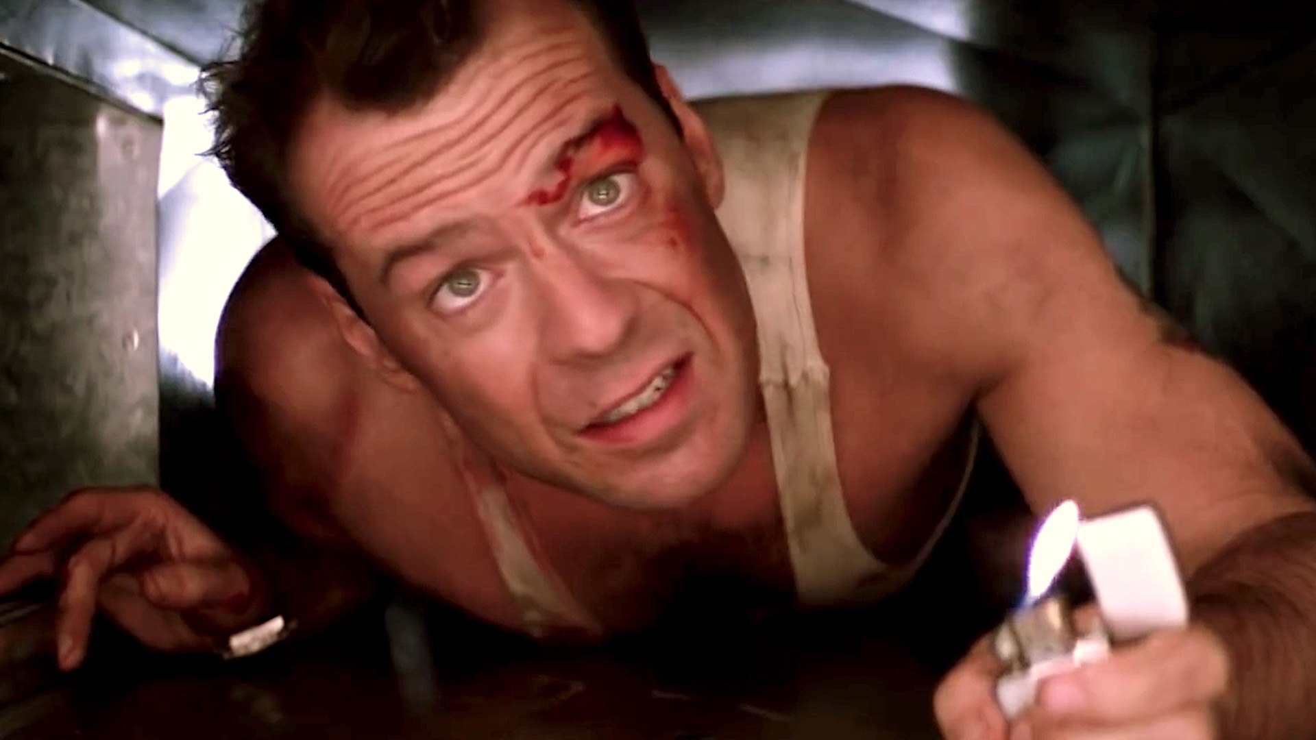 Die hard best sale full movie dailymotion