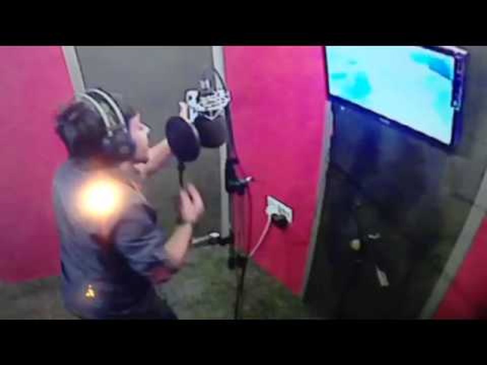 Abdullah Alhameem - Ham (Live Studio) | 2014 |  عبدالله الهميم - عمر بس هم واذيه