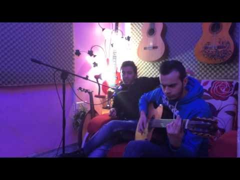 Abdullah Alhameem & Haidar Guitara - Yama Gelt | 2014 | عبدالله الهميم و حيدر كيتارا - ياما كلت