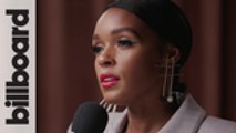 Janelle Monáe Talks Diversity in Music  at WIM 2018 | Billboard