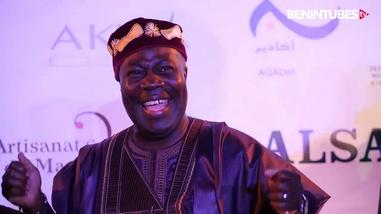 [REPORTAGE] - Festival International Cinéma & Migrations Agadir : le Bénin à l'honneur