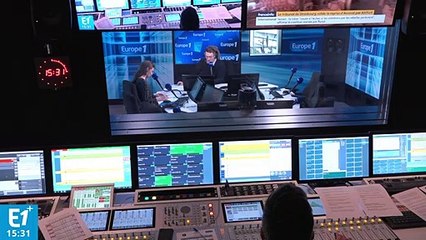 Marie, 30 ans, mère d'un bébé secoué par sa nounou : "Je l'ai confié à un bourreau sans m'en apercevoir"