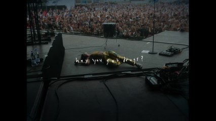 Tove Lo - hey you got drugs?