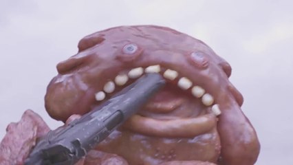 TomSka - Très Gros Monstre VOSTFR