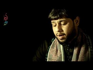 القصيدة  المركزية لهذا اليوم للرادود سيد فاقد الموسوي من على منبر موكب الاحزان يوم 22 محرم الحرام
