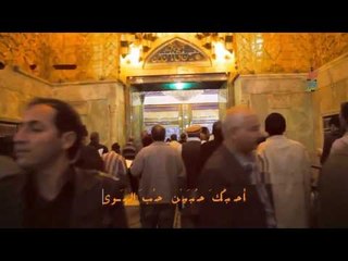 سيد فاقد الموسوي :: اذا صح منك الود  فاالكل هين ....  جديد منتاج 2017