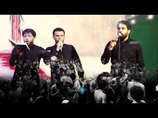 سيد فاقد الموسوي :: عمه الله يعينج ::هيئة لواء زينب ع :: جديد وحصريا 2017