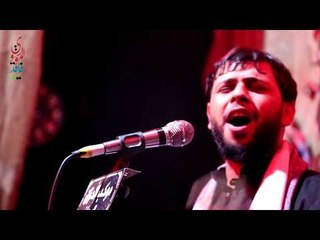 سيد فاقد الموسوي ll ياريح : رسالة زينب ll للشاعر عدنان الغزي ll موكب الاحزان حصريا HD