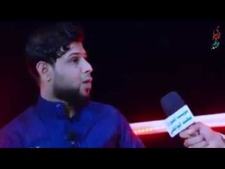 سرق اللحن وكلمات القصيدة (مو حالفين نضل سوه ) سيد فاقد الموسوي يبين الحقيقة