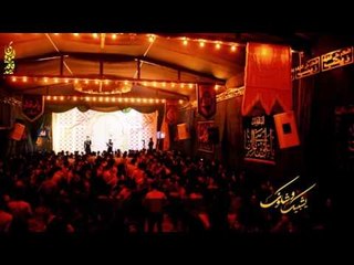 سيد فاقد الموسوي  - يشبيك وشلونك - فيديو HD  :: قصيدة رائعة ستعيدها اكثر من مرة - 2018