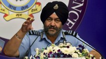 Rafale is a game changer, IAF needs it: IAF Chief BS Dhanoa