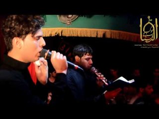 سيد فاقد الموسوي ll عندانسوان نسبن  llجديد 2018  فيديو  ll مجالس موكب السيده رقيه ع