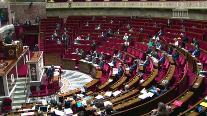 Le député Pierre Dharréville demande un retour à l'ISF à l'assemblée nationale
