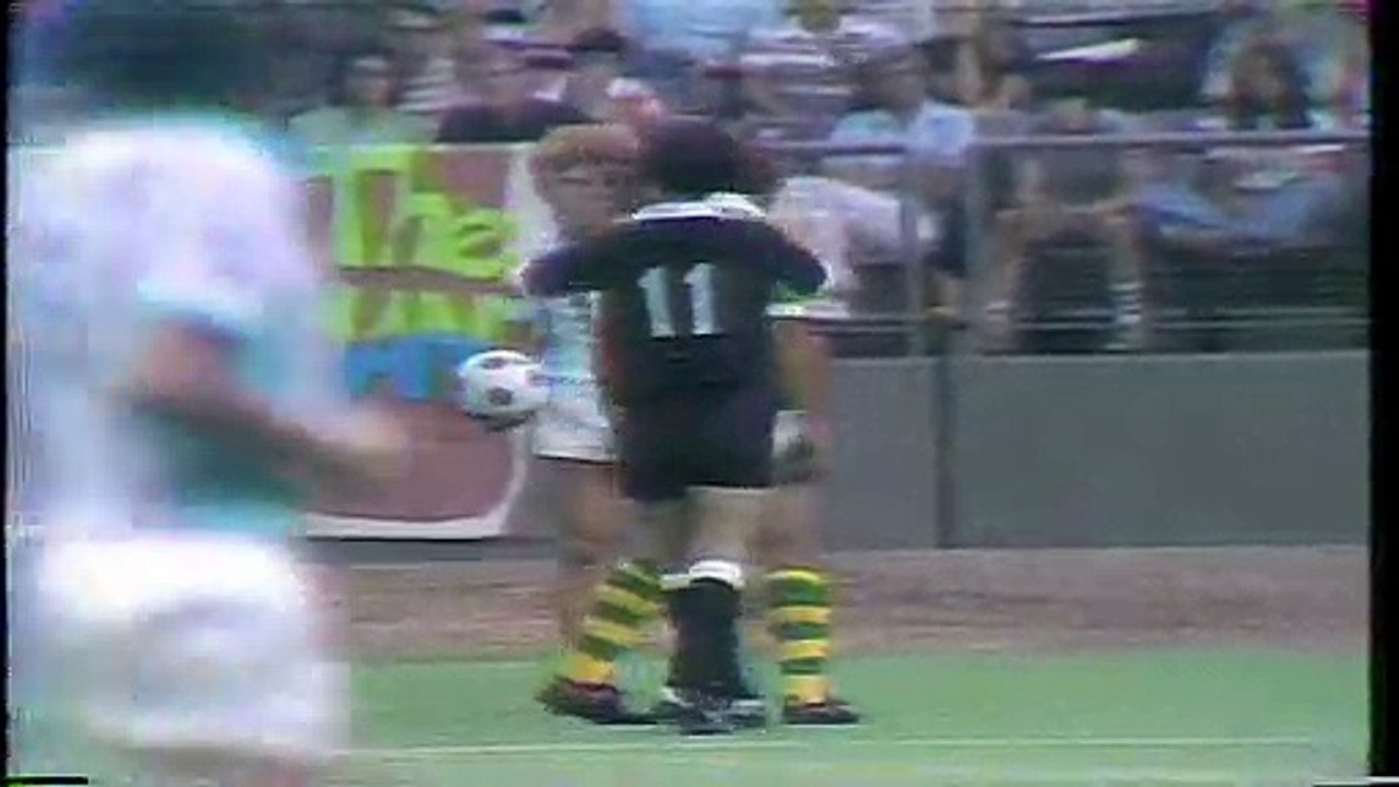 Cosmos v Seattle  Pt_3