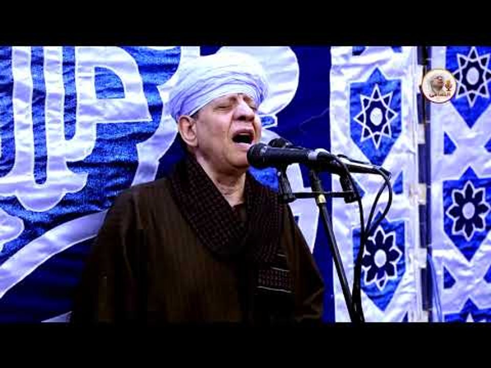 الشيخ ياسين التهامي - حفلة الشيخ محروس جمعه 2018 - الجزء الثالث