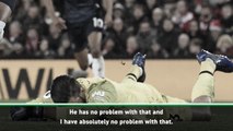 I knew it would happen - Klopp on Alisson mistake