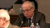 Pierre POILLOT. Programme de soutien à la voirie. Session du 17 décembre 2018