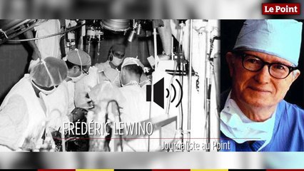 23 janvier 1964 : le jour où un médecin américain greffe le coeur d'un chimpanzé à un clochard