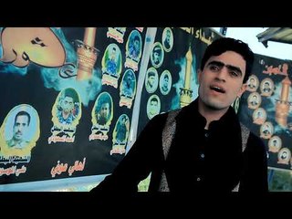 لاول مره عمل حسيني بهذه الطريقه الرادود كرار الطفيلي والشاعر محمد عبود الطفيلي|| موكب شهيد ||