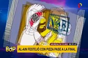Mundial de Clubes: los divertidos memes tras la eliminación del River Plate