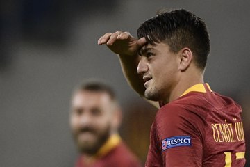 Does Cengiz Ünder deserve the hype?