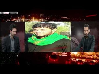 سيد فاقد الموسوي يرد على تصريحات المنشد فؤاد الفرطوسي في برنامج ترانيم