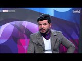 برنامج ترانيم ضيف الحلقة المنشد حسين الحجامي | قناة الطليعة الفضائية