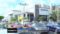 Subaru Service Center Pompano Beach FL | Joey Accardi Subaru Pompano Beach FL