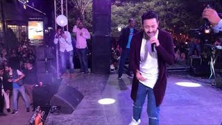 Hamada Helal - Bent El Osoul - Live Concert | حمادة هلال - بنت الأصول - لايف