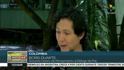 Colombia: oposición critica reforma política aprobada por el Congreso