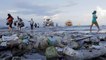 EU reaches agreement on single-use plastic ban