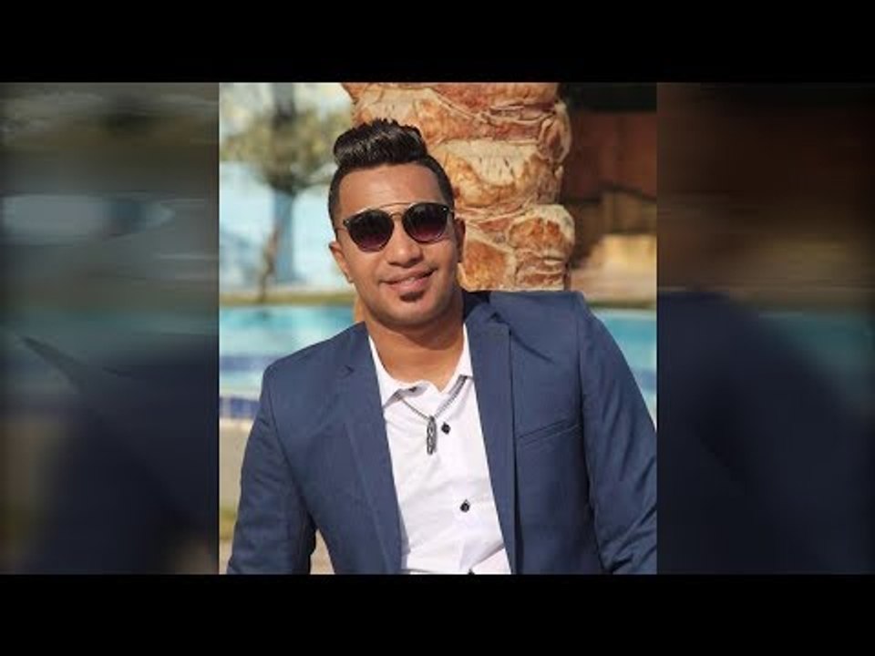 احمد فؤش مولع الدنيا في فرح جامد اوي 2018