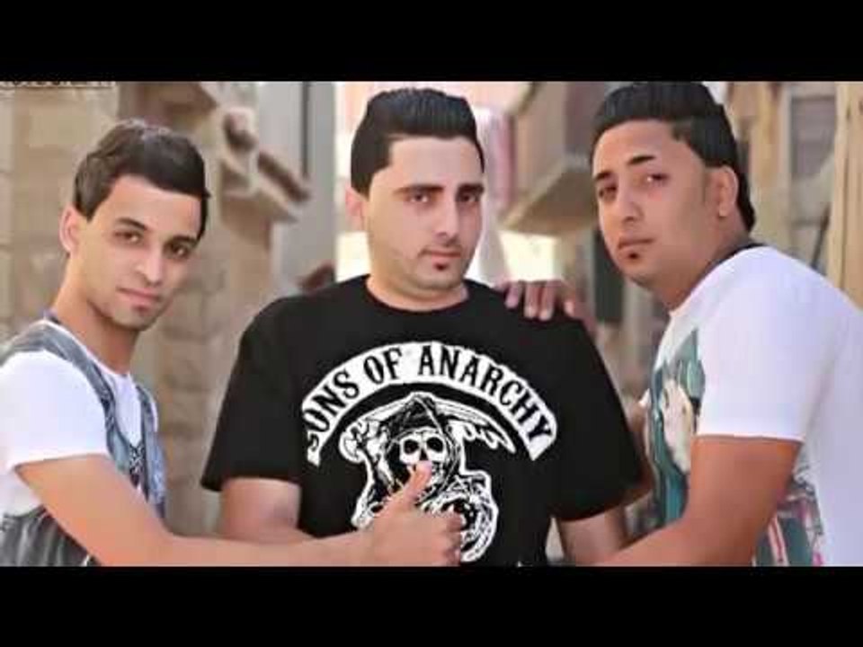 مهرجان الموزة والحلبسة فريق الاحلام الدخلاوية 2014