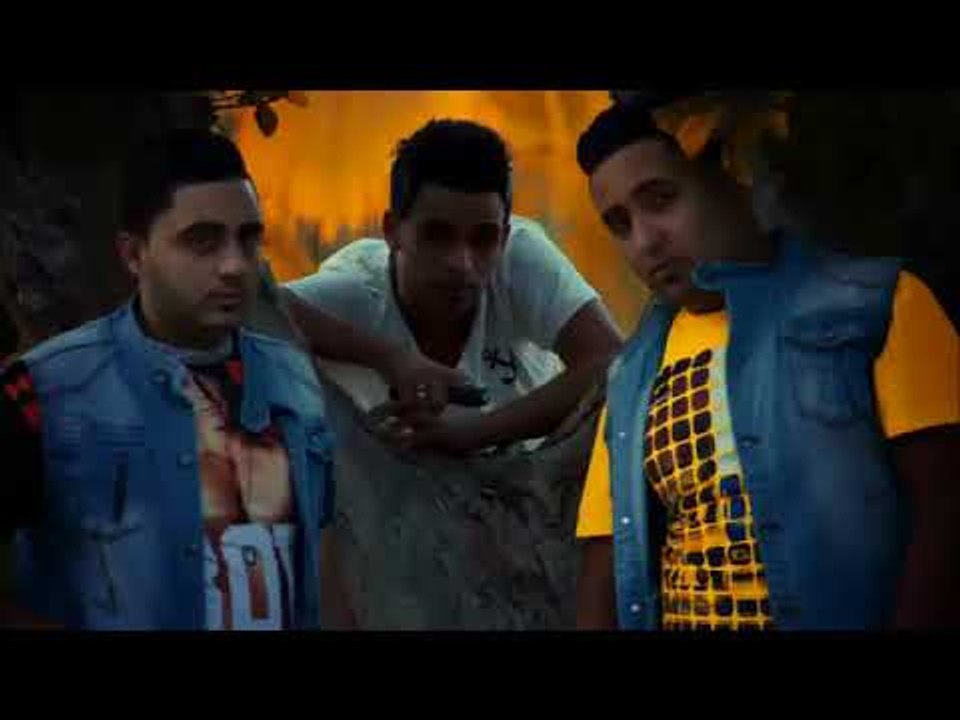 مهرجان البت وزة وعبده فريق الاحلام الدخلاوية 2014