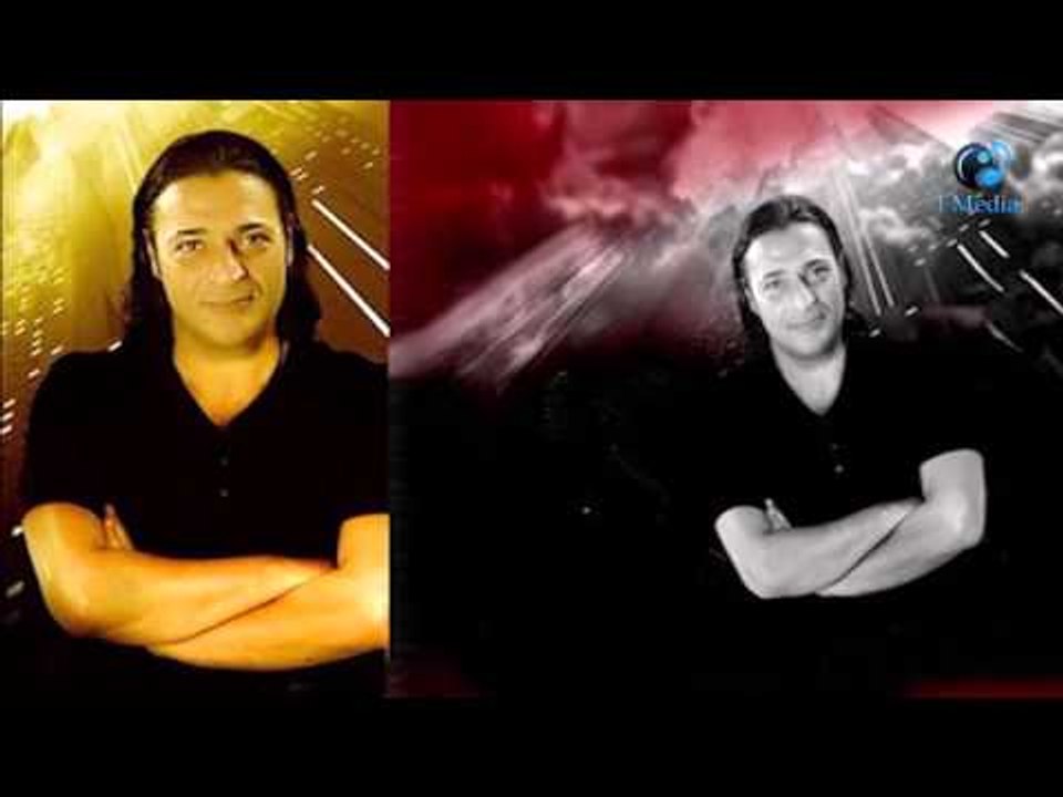 Hamed El Sha'ery - Malkesh Hal l حميد الشاعري - مالكيش حل