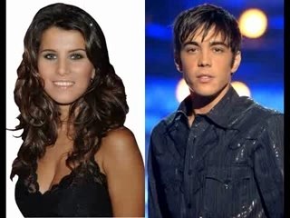 montage gregory lemarchal