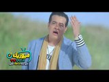 طارق عبد الحليم/- كليب -  الدور عليك - على قناة ميوزيك شعبي TV