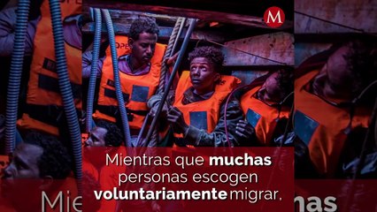 18 de diciembre, Día Internacional del Migrante