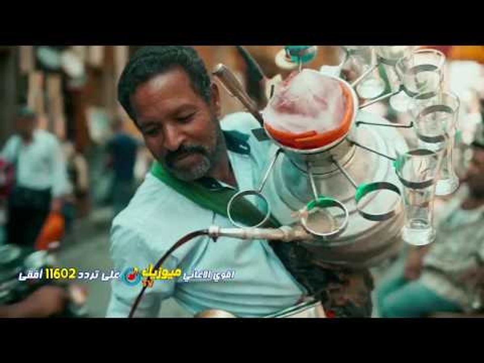 احمد شيبة - أغنية ( بركة رمضان ) كل عام وانتم بخير