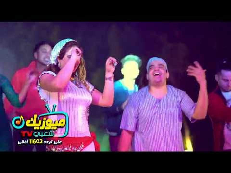 دويتو - النجم محمد العدل والنجمة منه سعد /أغنية (الو يا سبكي)فيلم جواب اعتقال " محمد رمضان "